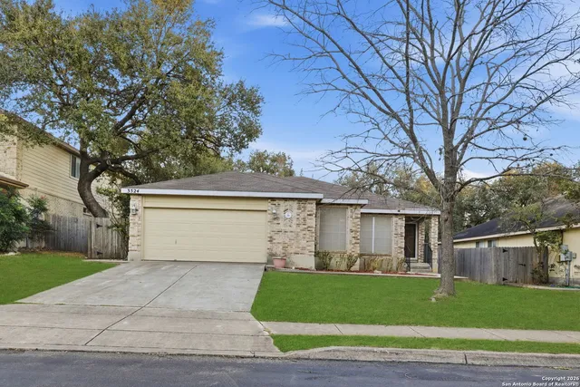 $1,675 | 3524 Prairie Lane, Schertz, TX 78154