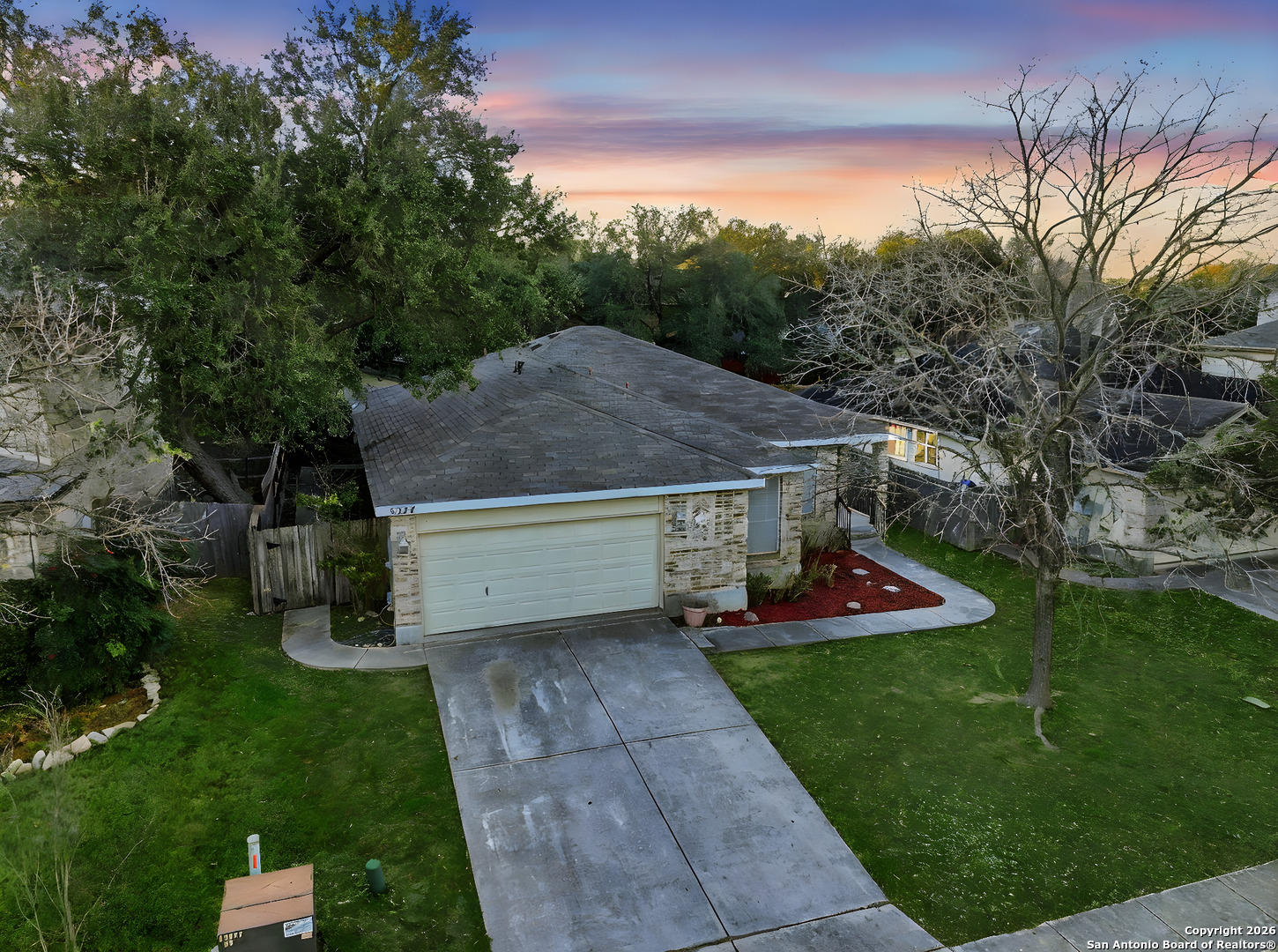 3524 Prairie Lane Schertz, TX 78154 - Photo 2 of 48