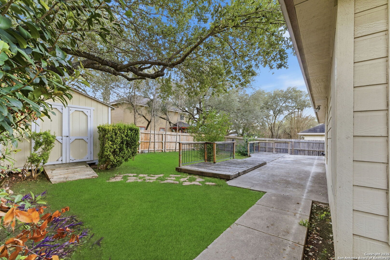3524 Prairie Lane Schertz, TX 78154 - Photo 28 of 48