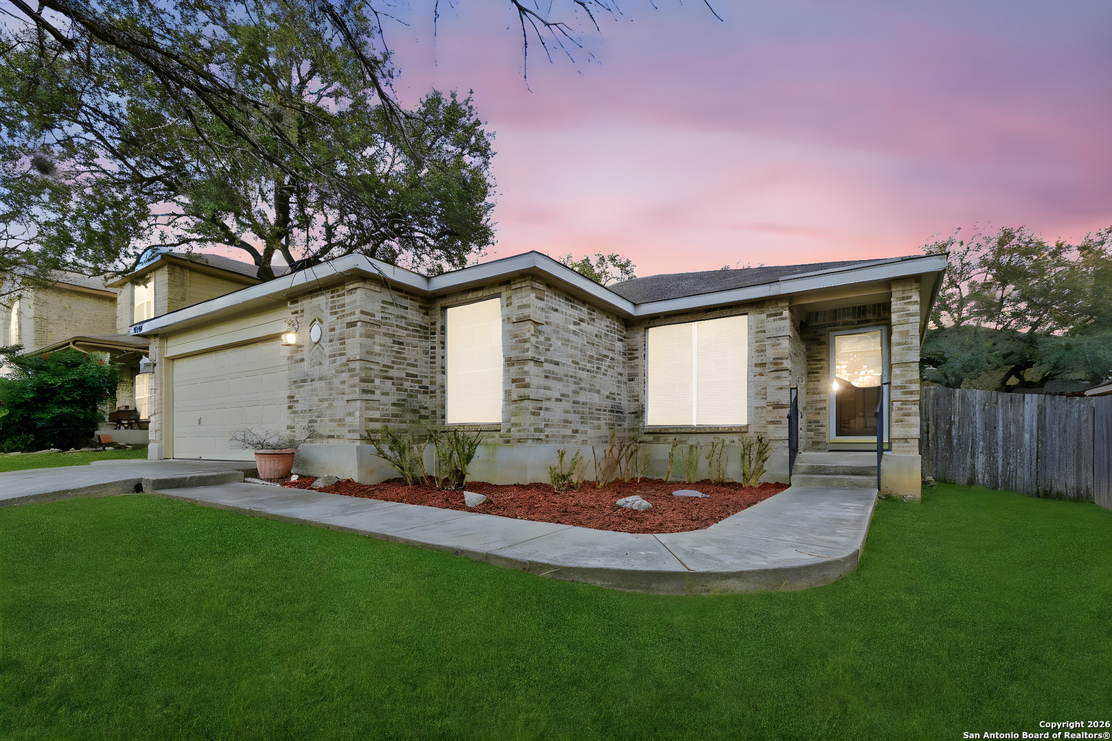 3524 Prairie Lane Schertz, TX 78154 - Photo 3 of 48