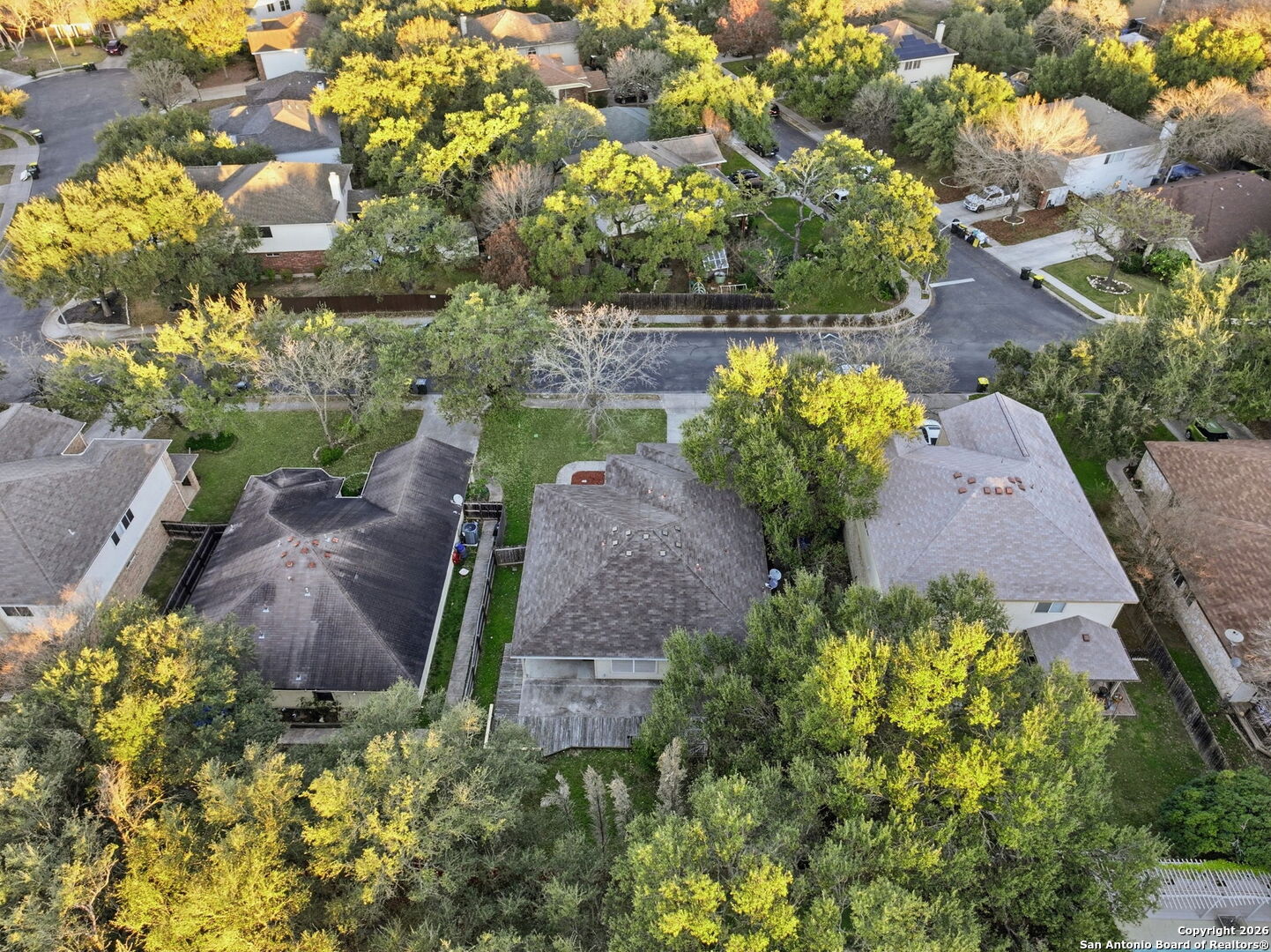 3524 Prairie Lane Schertz, TX 78154 - Photo 32 of 48