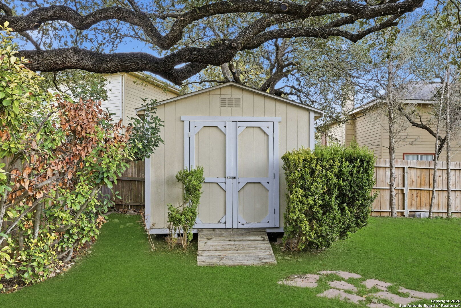 3524 Prairie Lane Schertz, TX 78154 - Photo 35 of 48