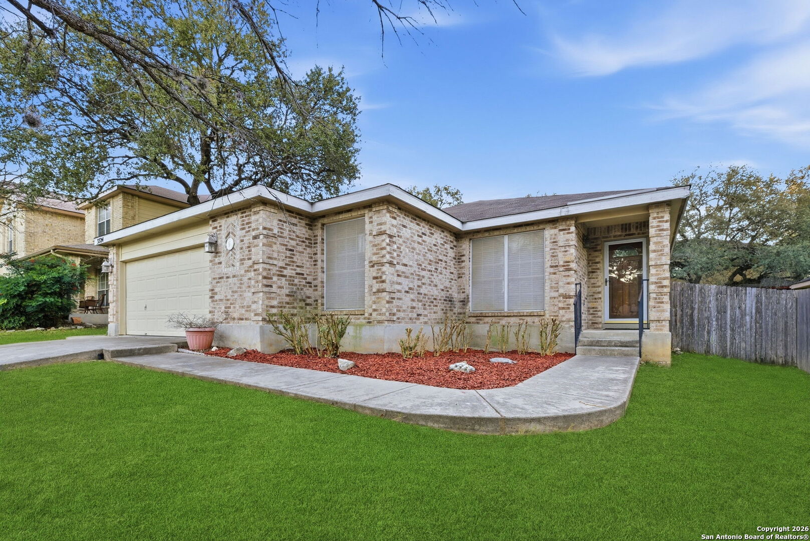 3524 Prairie Lane Schertz, TX 78154 - Photo 36 of 48