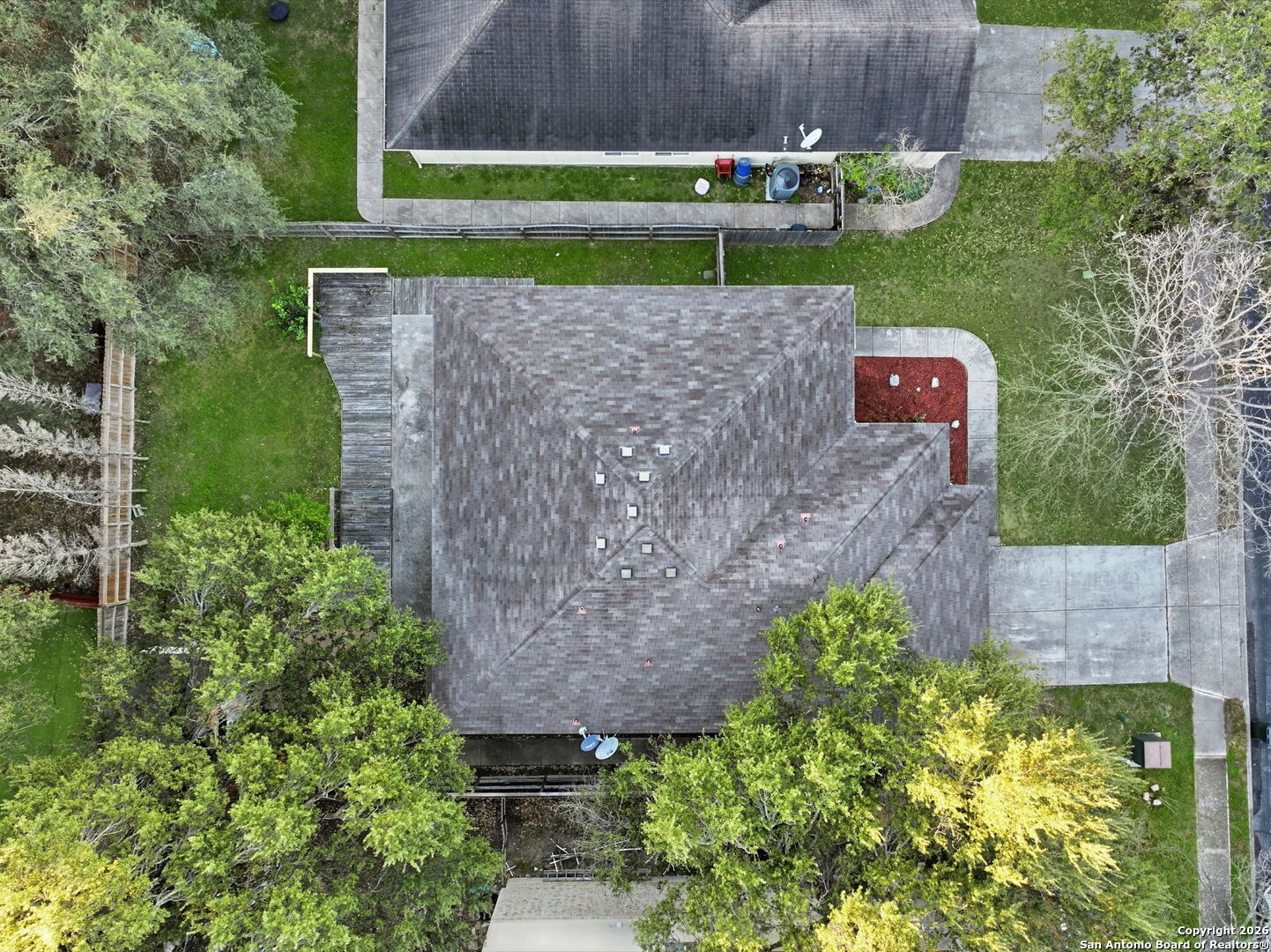 3524 Prairie Lane Schertz, TX 78154 - Photo 37 of 48