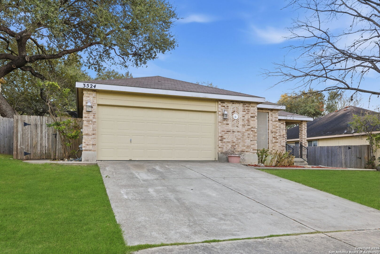 3524 Prairie Lane Schertz, TX 78154 - Photo 4 of 48