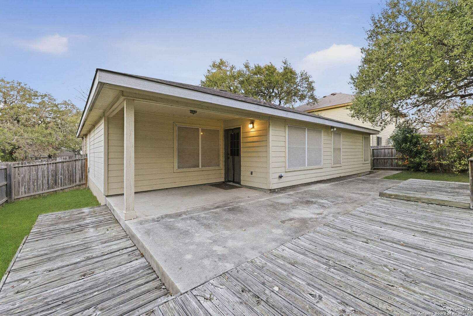 3524 Prairie Lane Schertz, TX 78154 - Photo 44 of 48