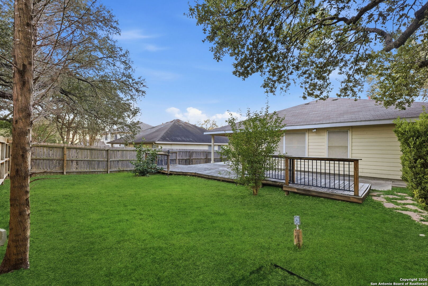 3524 Prairie Lane Schertz, TX 78154 - Photo 47 of 48