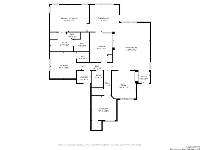 $1,675 | 3524 Prairie Lane, Schertz, TX 78154