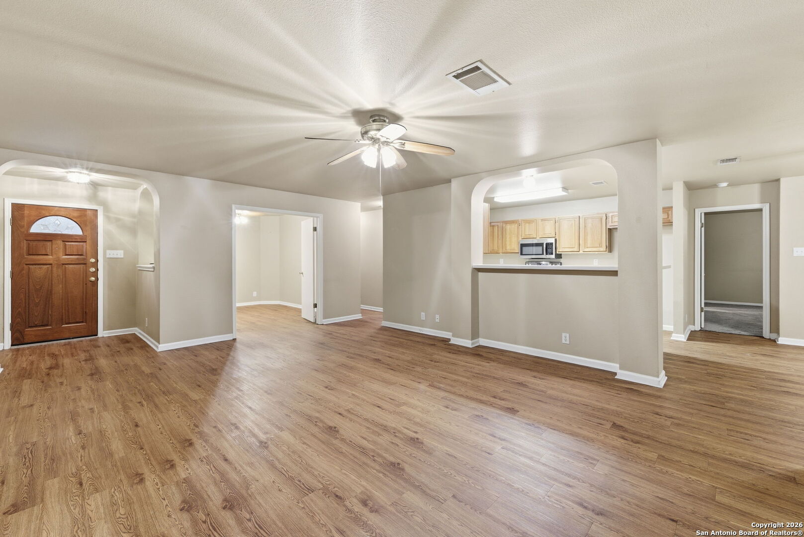 3524 Prairie Lane Schertz, TX 78154 - Photo 9 of 48