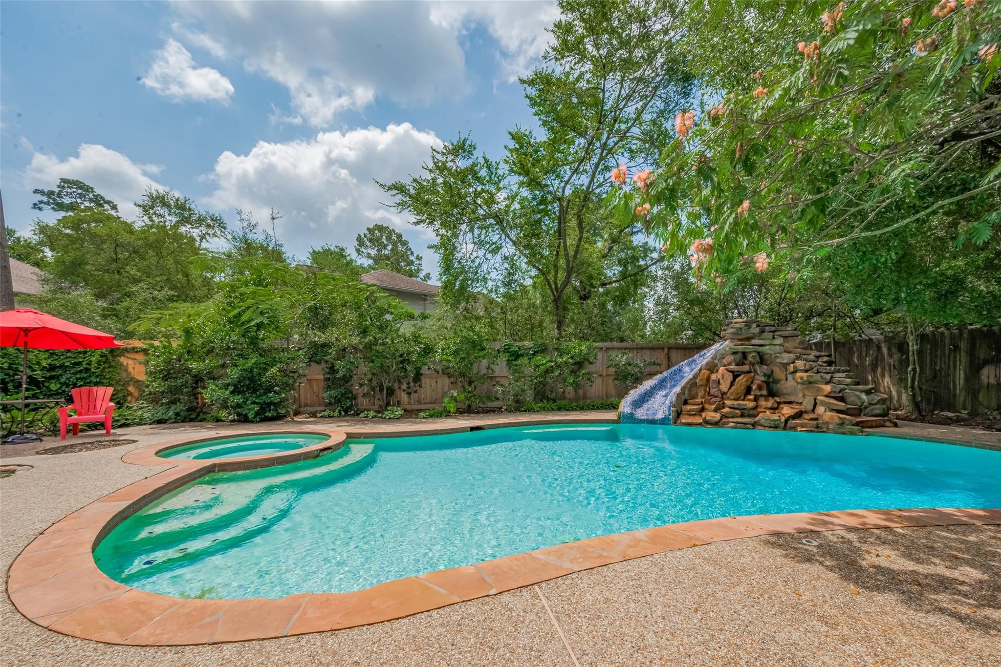 3614 Spring Arbor Way Houston, TX 77345 - Photo 42 of 48