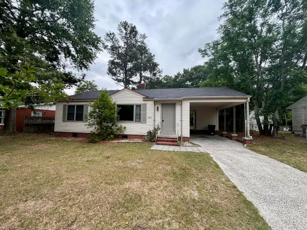 $1,325 | 3212 Sycamore Drive, Augusta, GA 30909