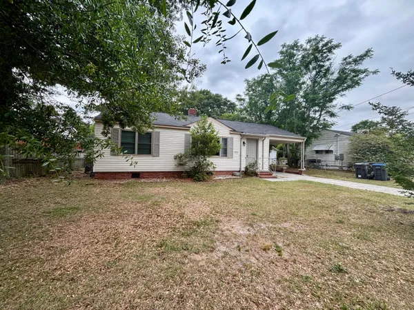 $1,325 | 3212 Sycamore Drive, Augusta, GA 30909
