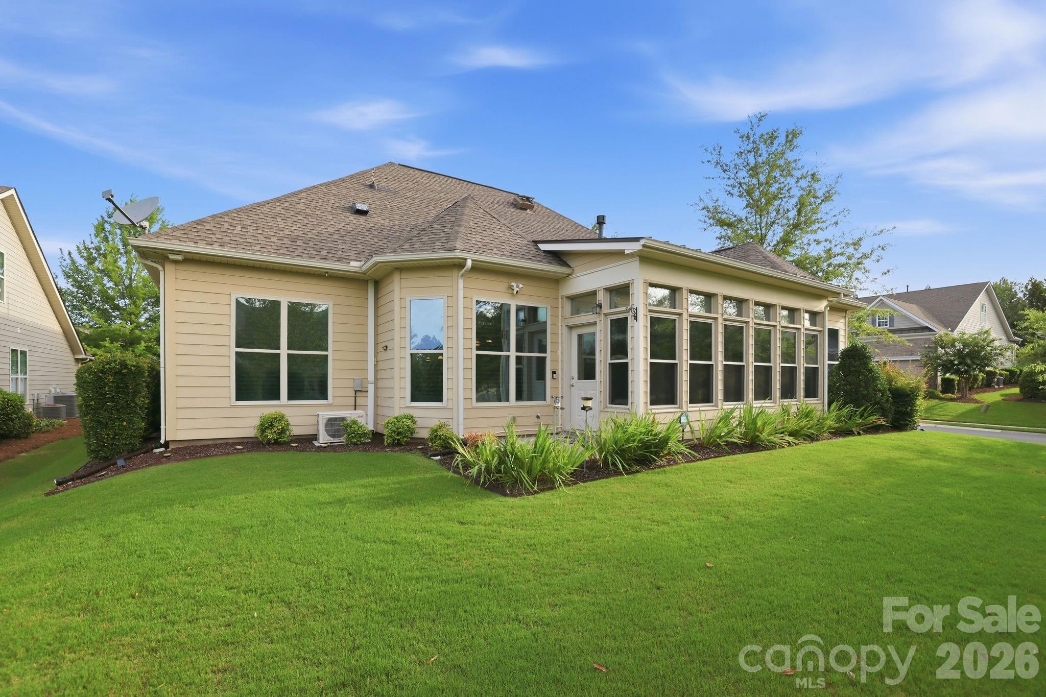 15503 Lake Ridge Road Charlotte, NC 28278 - Photo 32 of 48 Gallery Image 32