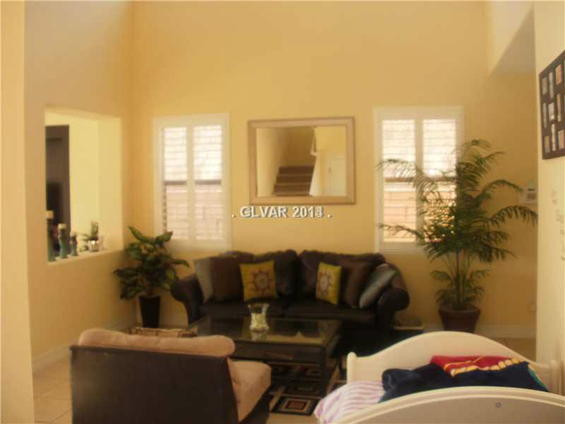 783 Crest Valley Place Henderson, NV 89011 - Photo 2 of 16 Property Photo.