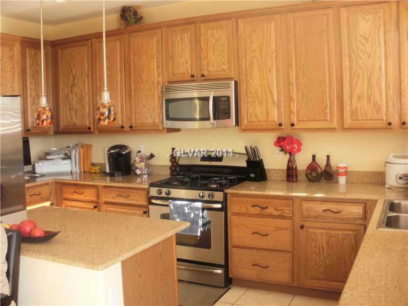 783 Crest Valley Place Henderson, NV 89011 - Photo 4 of 16 Property Photo.