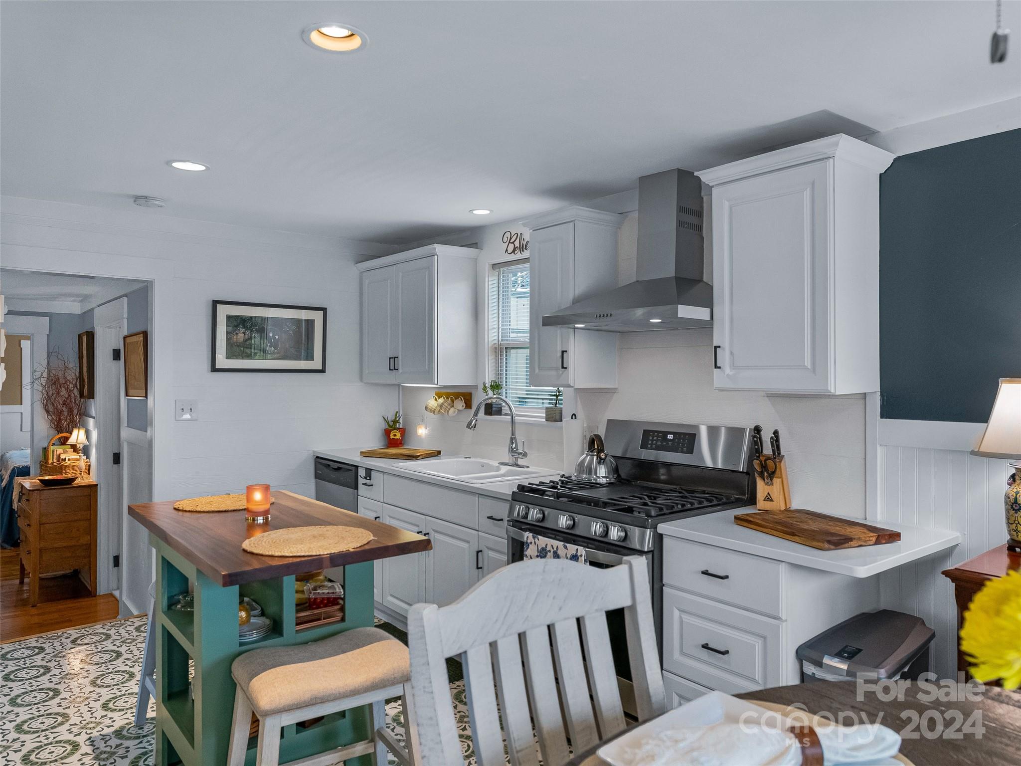 138 Reed Street, Unit A Asheville, NC 28803 - Photo 12 of 37 Gallery Image 12