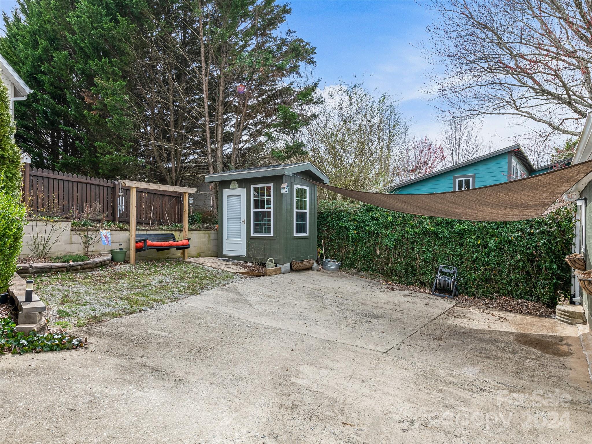 138 Reed Street, Unit A Asheville, NC 28803 - Photo 24 of 37 Gallery Image 24