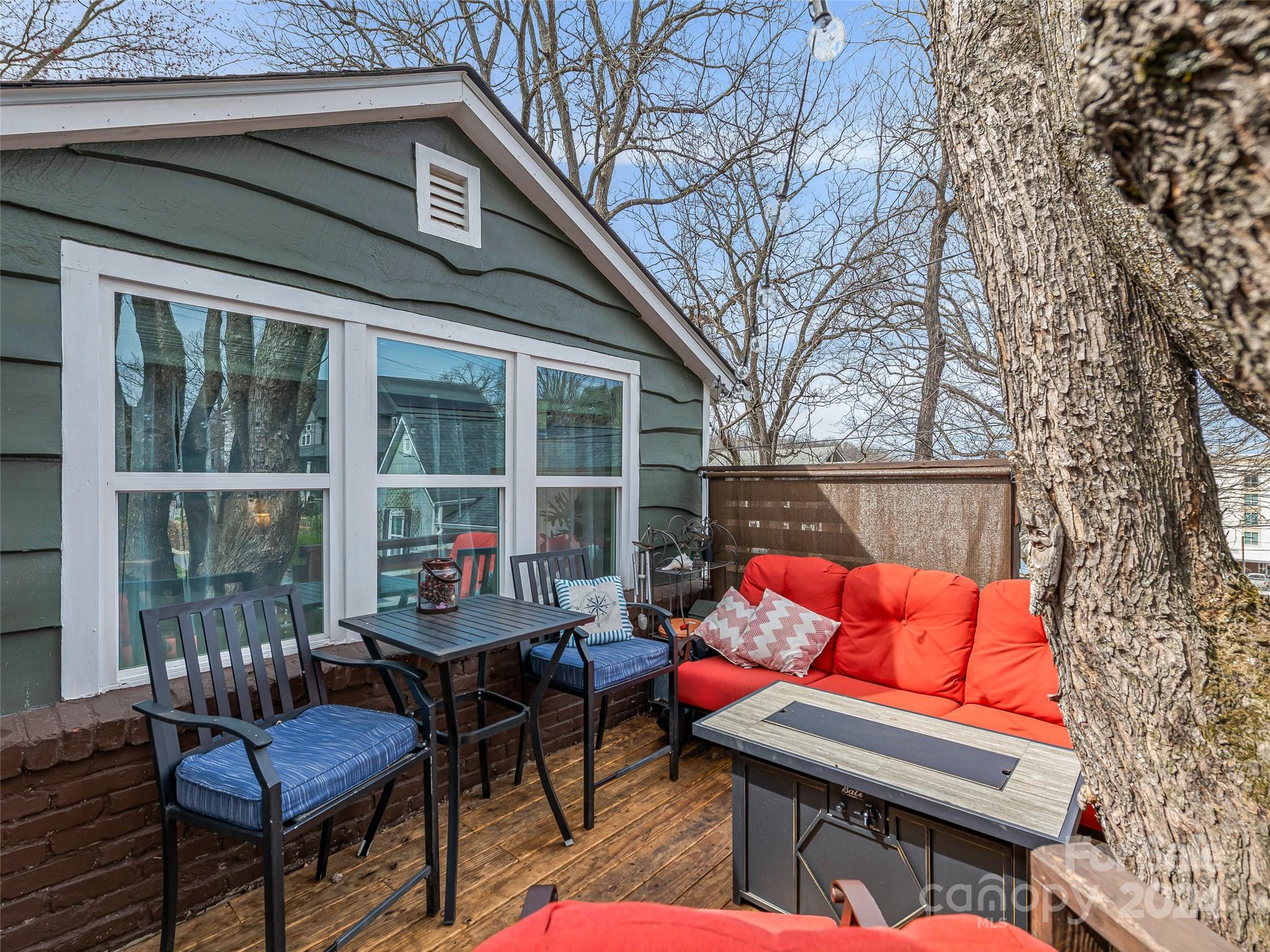 138 Reed Street, Unit A Asheville, NC 28803 - Photo 27 of 37 Gallery Image 27