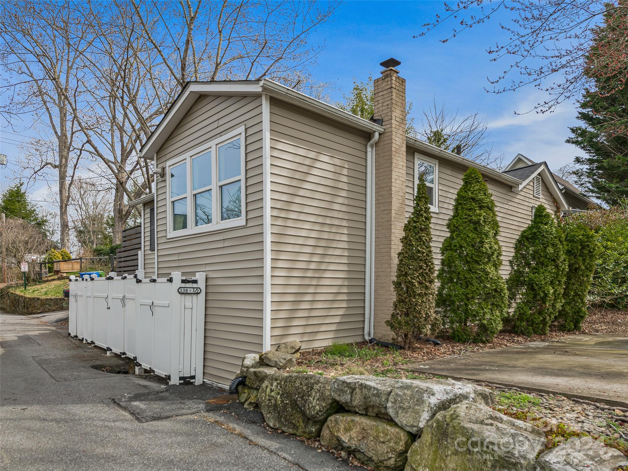 138 Reed Street, Unit A Asheville, NC 28803 - Photo 29 of 37 Gallery Image 29