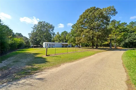$72,500 | 15369 South Choctaw Road, Franklinton, LA 70438