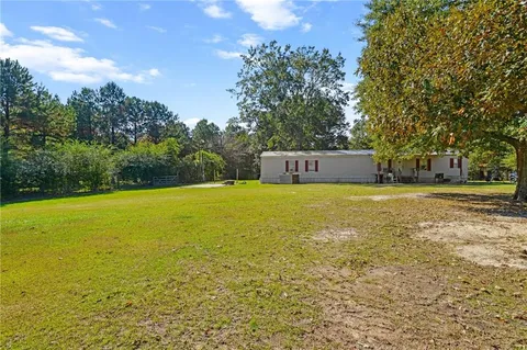 $72,500 | 15369 South Choctaw Road, Franklinton, LA 70438