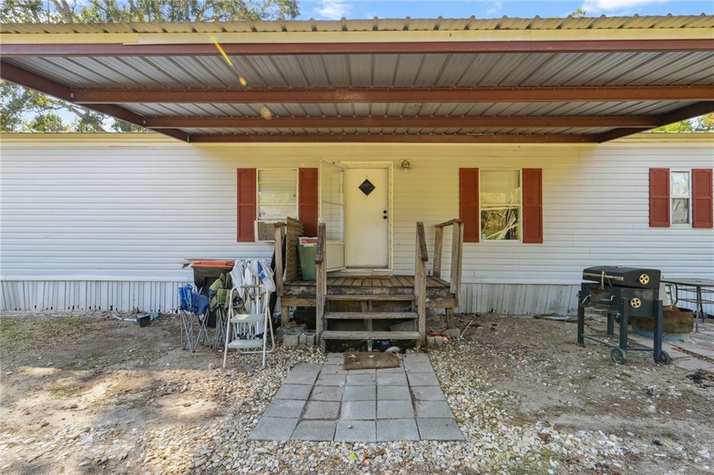 15369 South Choctaw Road Franklinton, LA 70438 - Photo 23 of 27