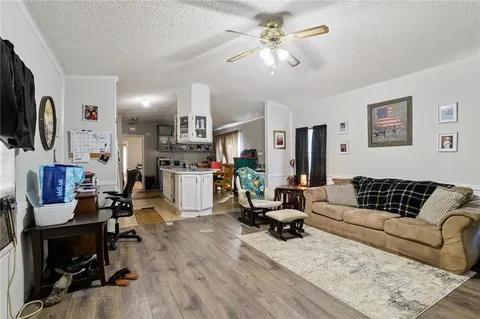 $72,500 | 15369 South Choctaw Road, Franklinton, LA 70438