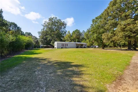 $72,500 | 15369 South Choctaw Road, Franklinton, LA 70438