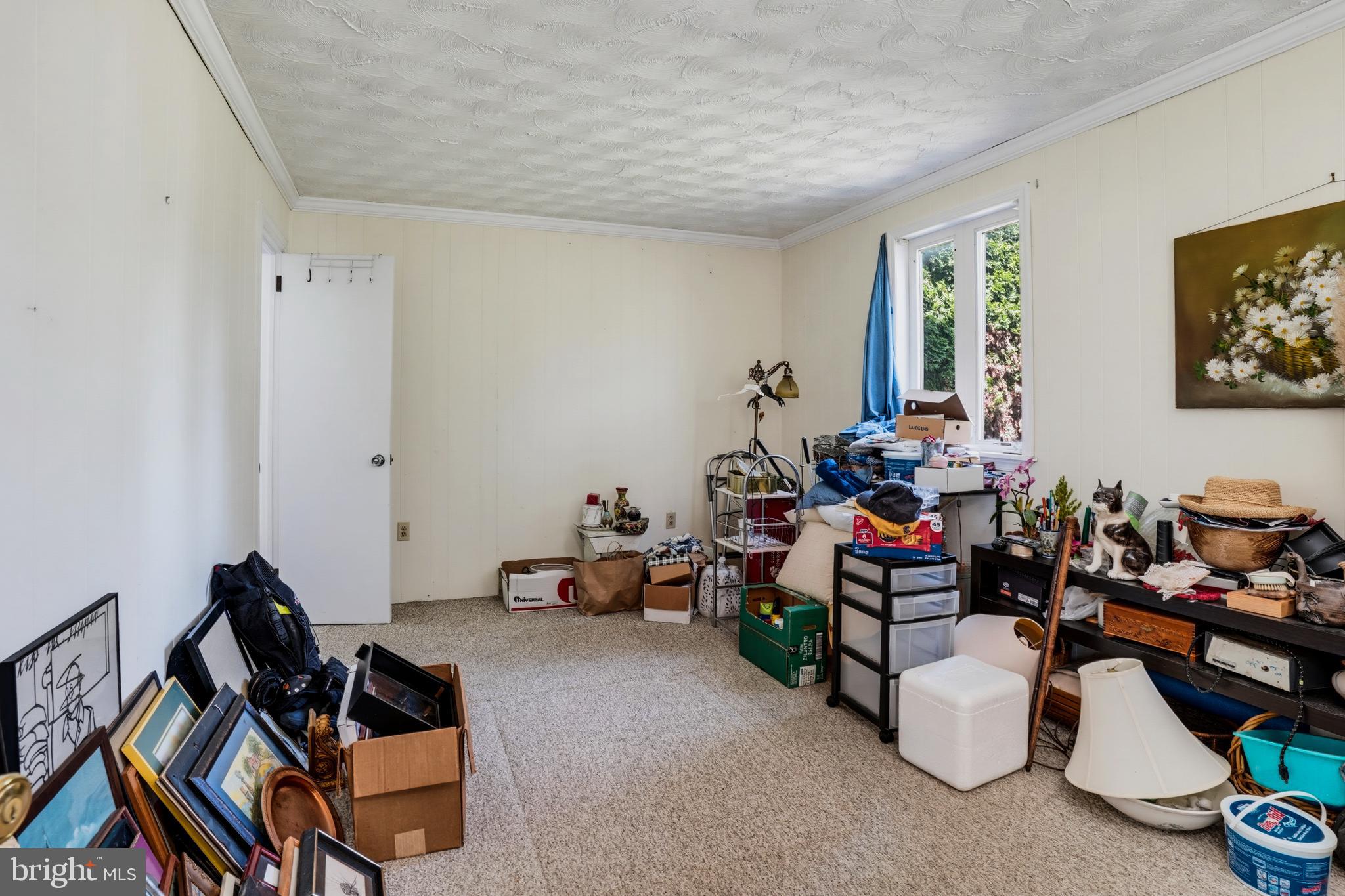 1079 Rodgers Road Churchton, MD 20733 - Photo 18 of 25 Bedroom #3