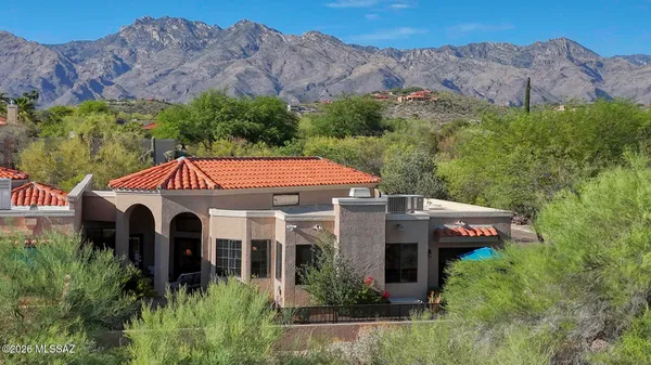 $765,000 | 3456 North Tanuri Drive, Tucson, AZ 85750