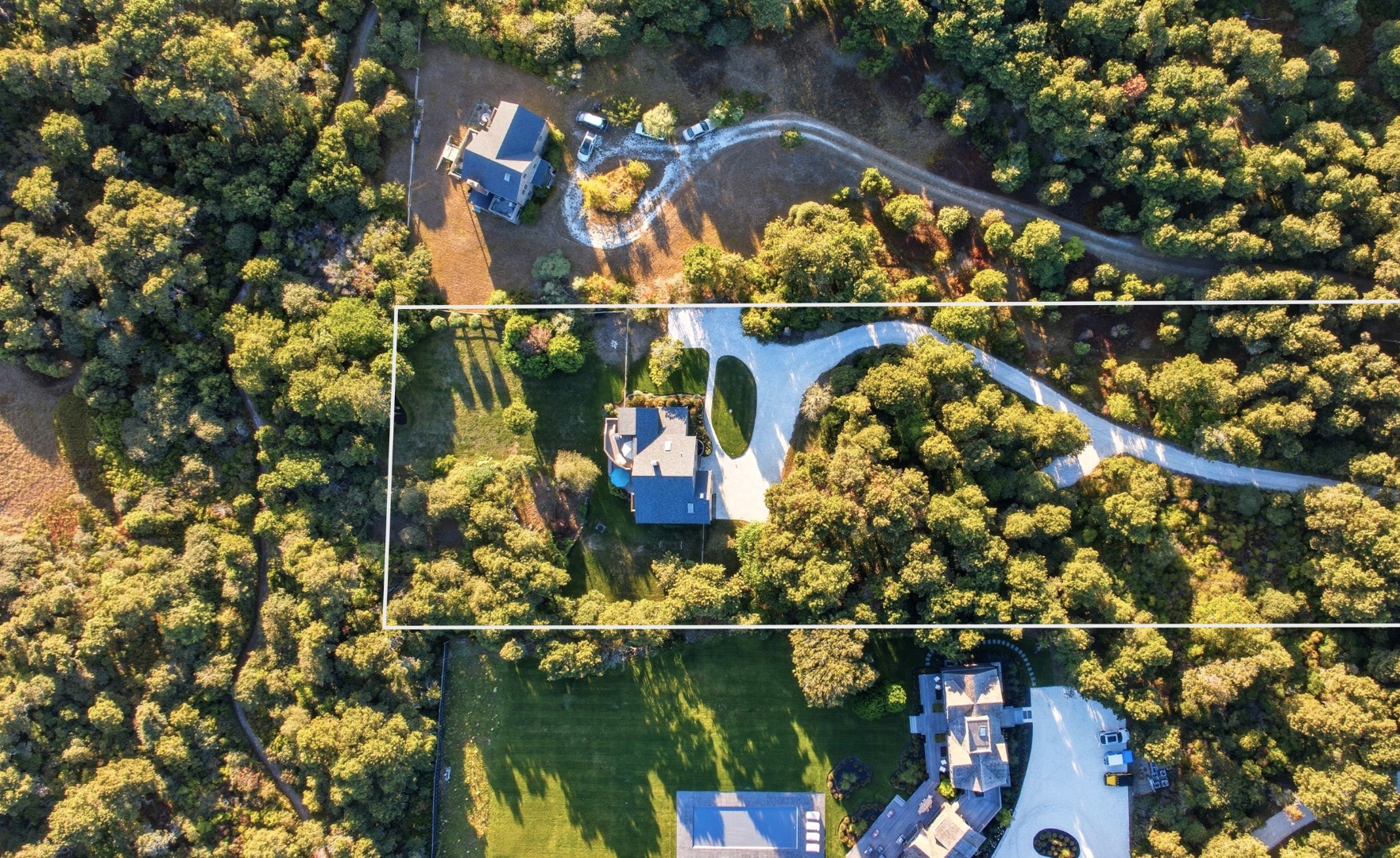 17 Pond View Drive Nantucket, MA 02554 - Photo 2 of 41