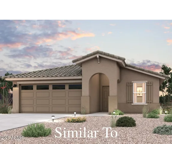 $349,990 | 24483 West St Anne Avenue, Buckeye, AZ 85326