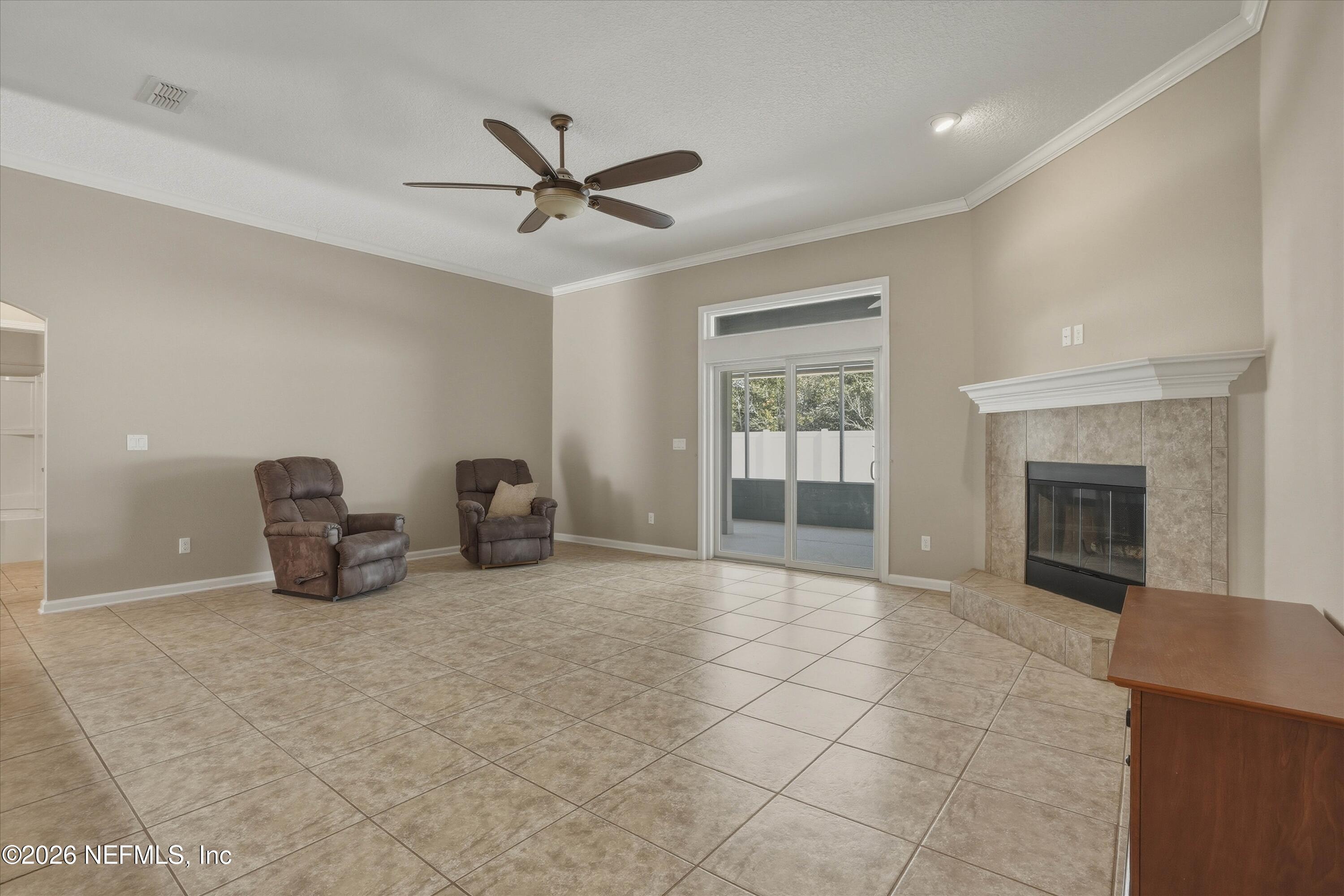 3908 Pipit Point Middleburg, FL 32068 - Photo 11 of 50 11-Living Room