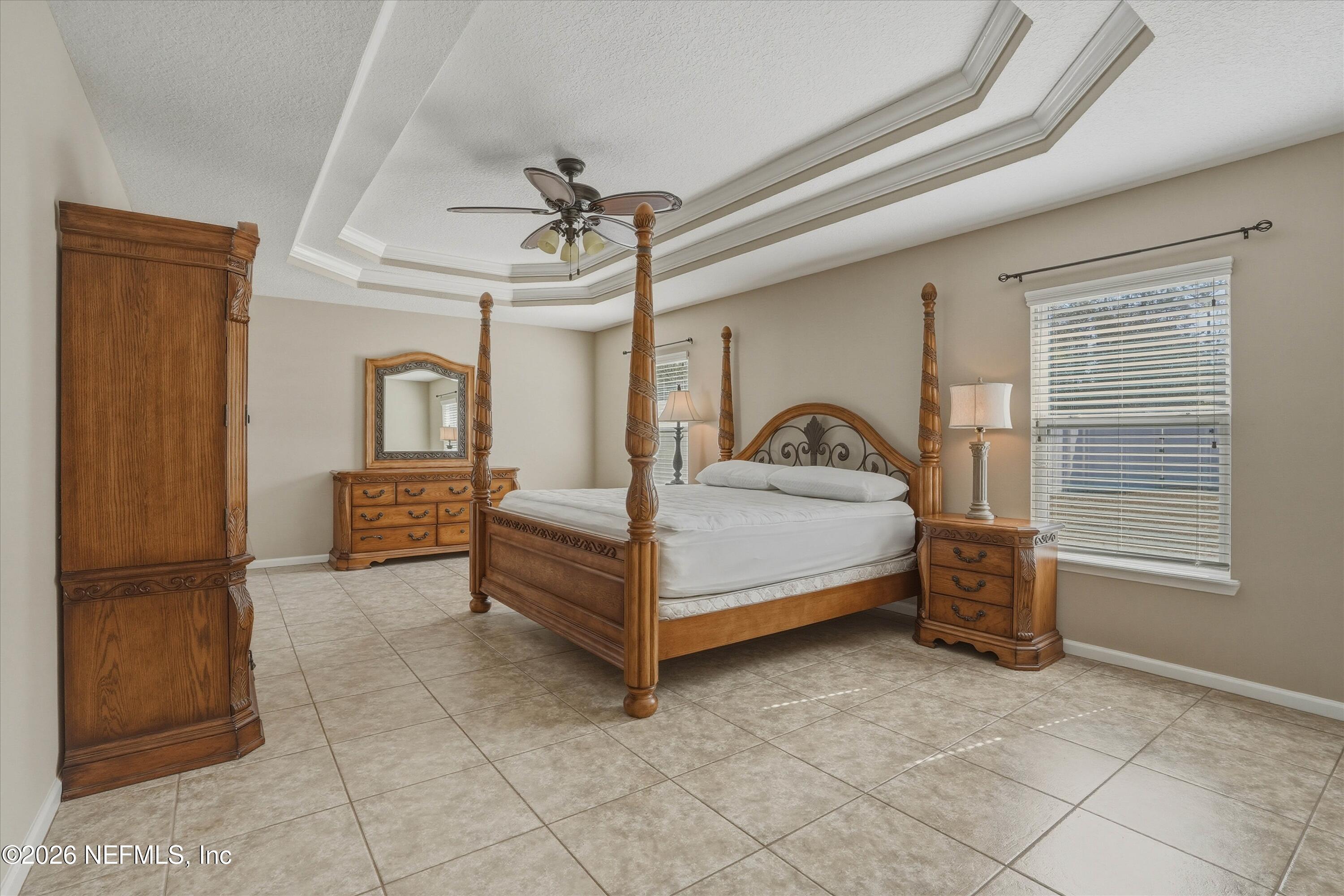 3908 Pipit Point Middleburg, FL 32068 - Photo 15 of 50 15-Primary Bedroom