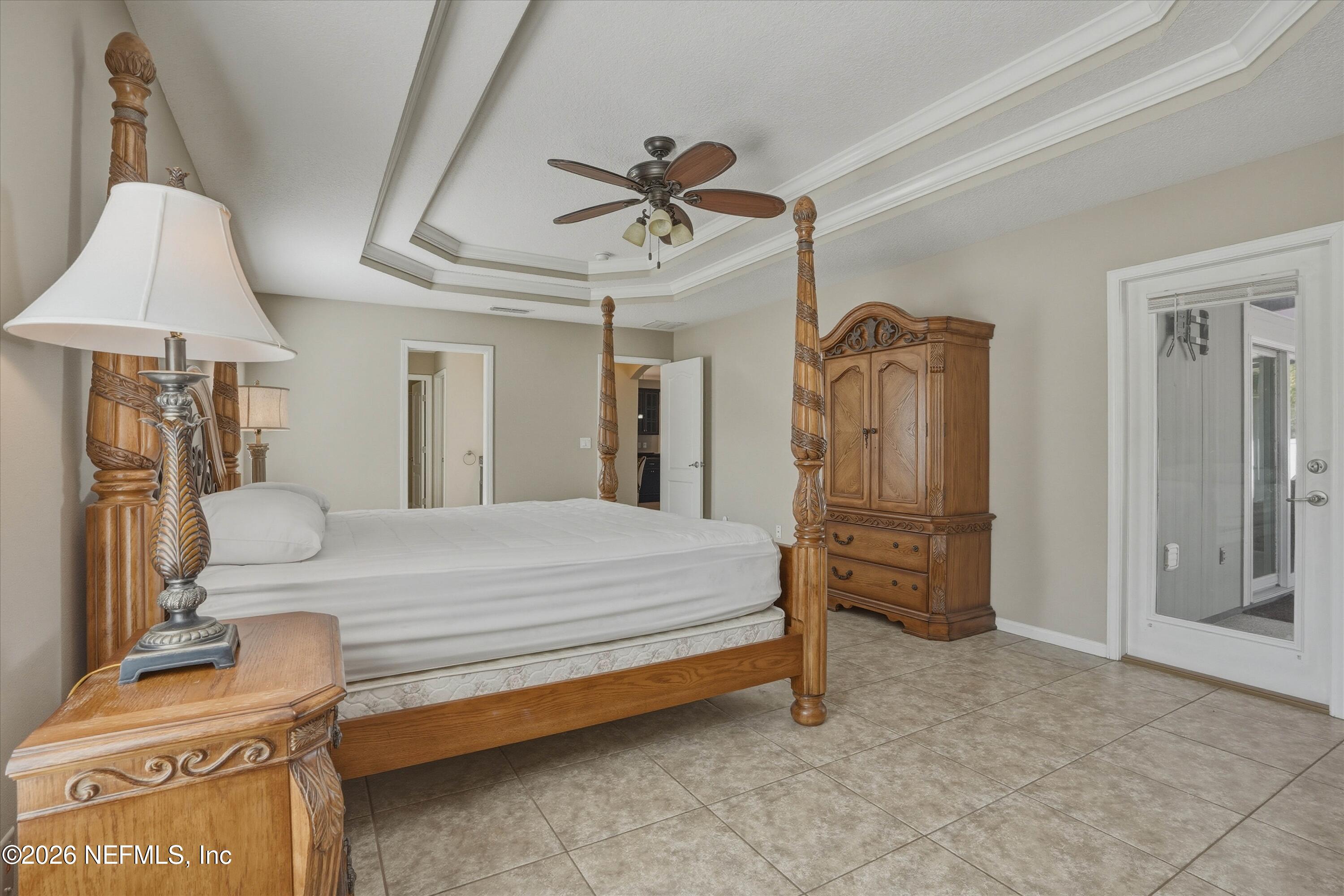 3908 Pipit Point Middleburg, FL 32068 - Photo 16 of 50 16-Primary Bedroom