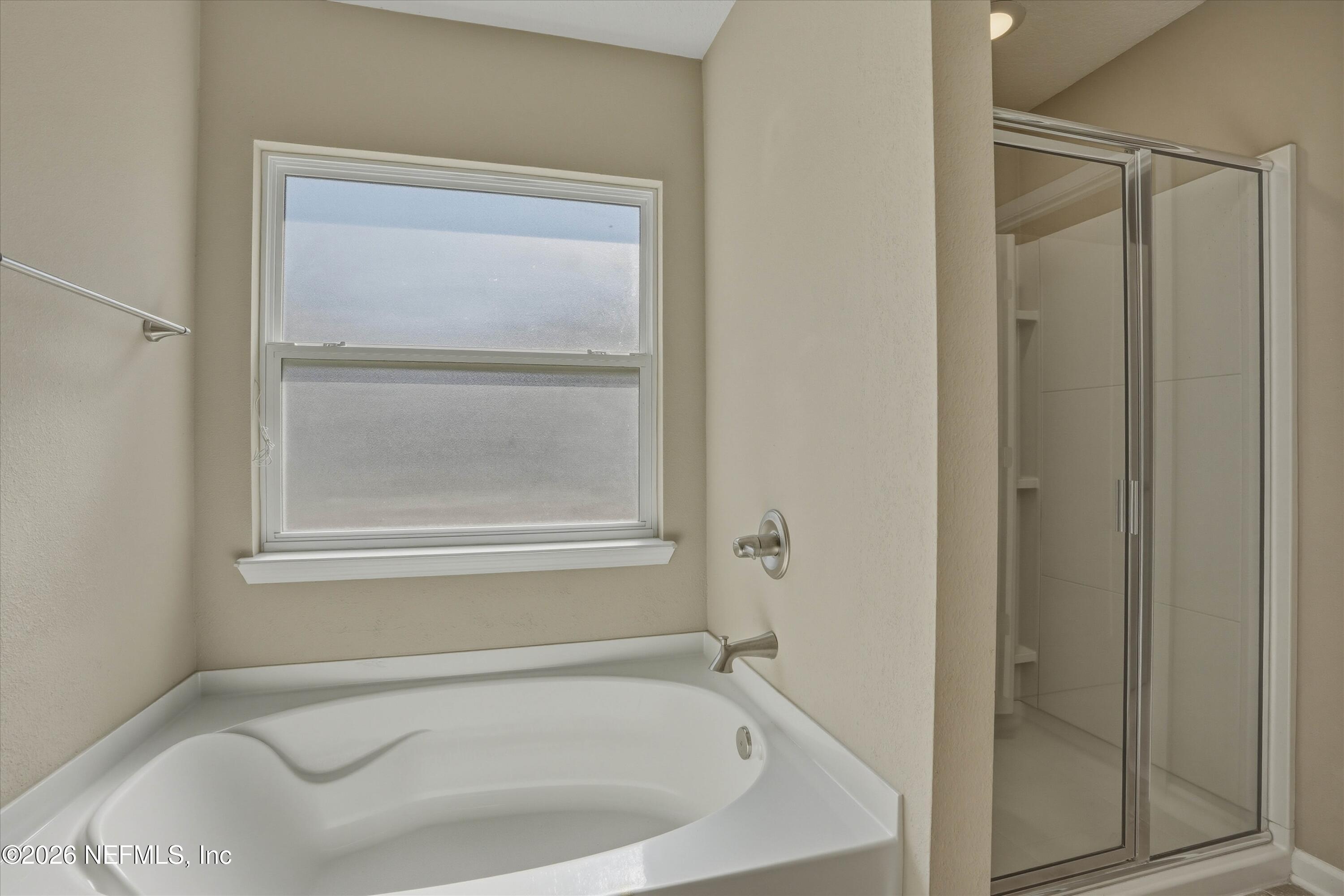 3908 Pipit Point Middleburg, FL 32068 - Photo 18 of 50 18-Shower_Bath