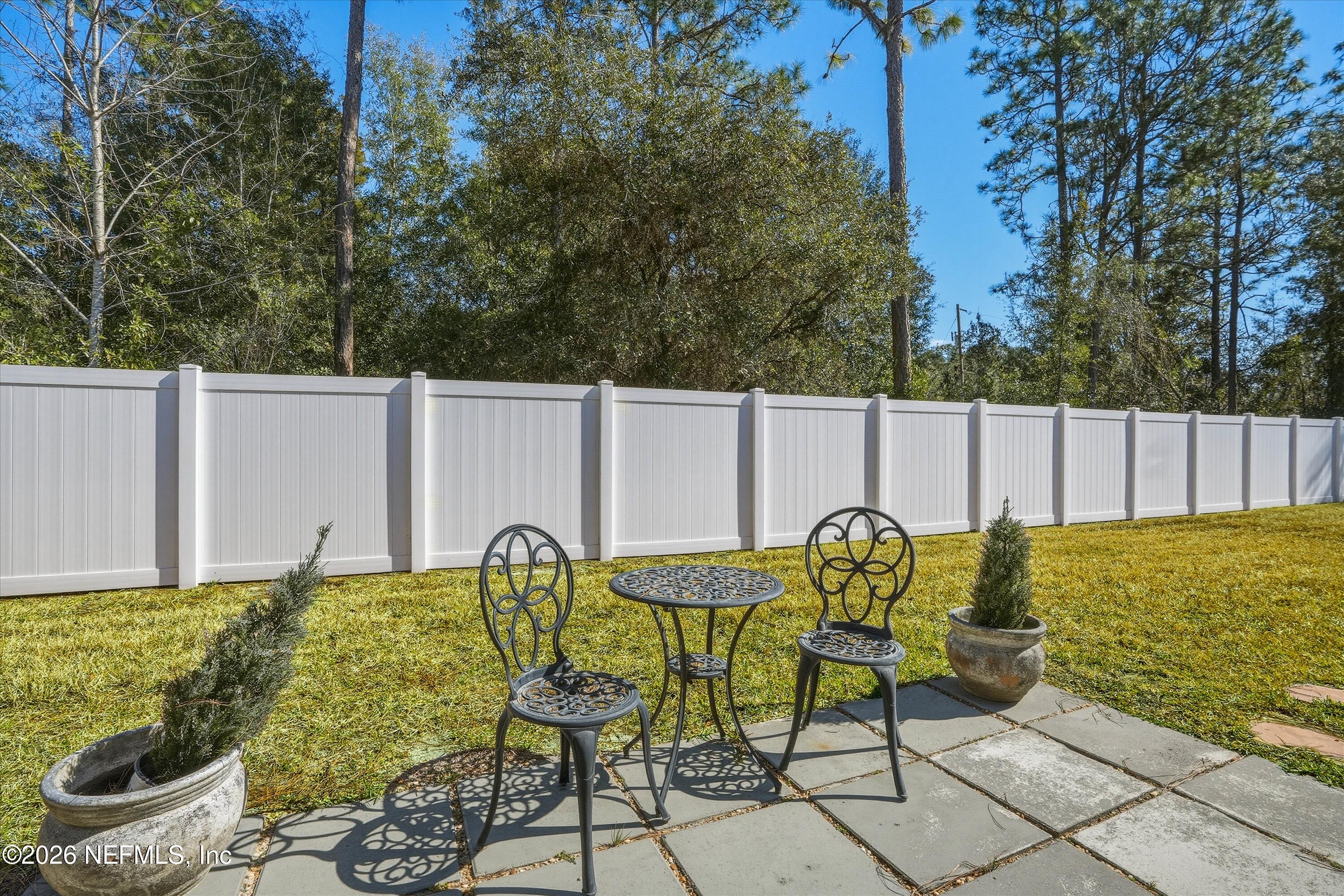 3908 Pipit Point Middleburg, FL 32068 - Photo 28 of 50 28-Backyard