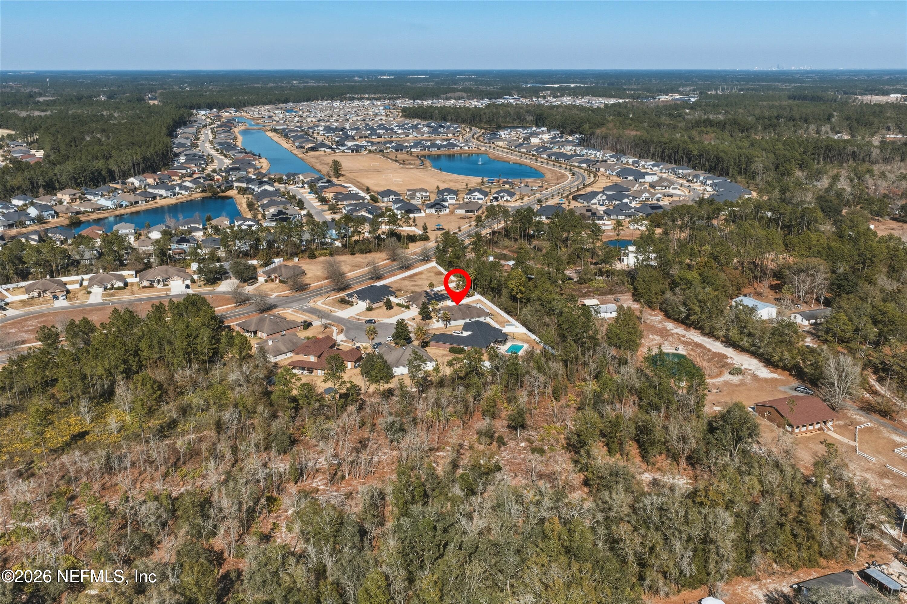 3908 Pipit Point Middleburg, FL 32068 - Photo 35 of 50 35-View of Neighborhood