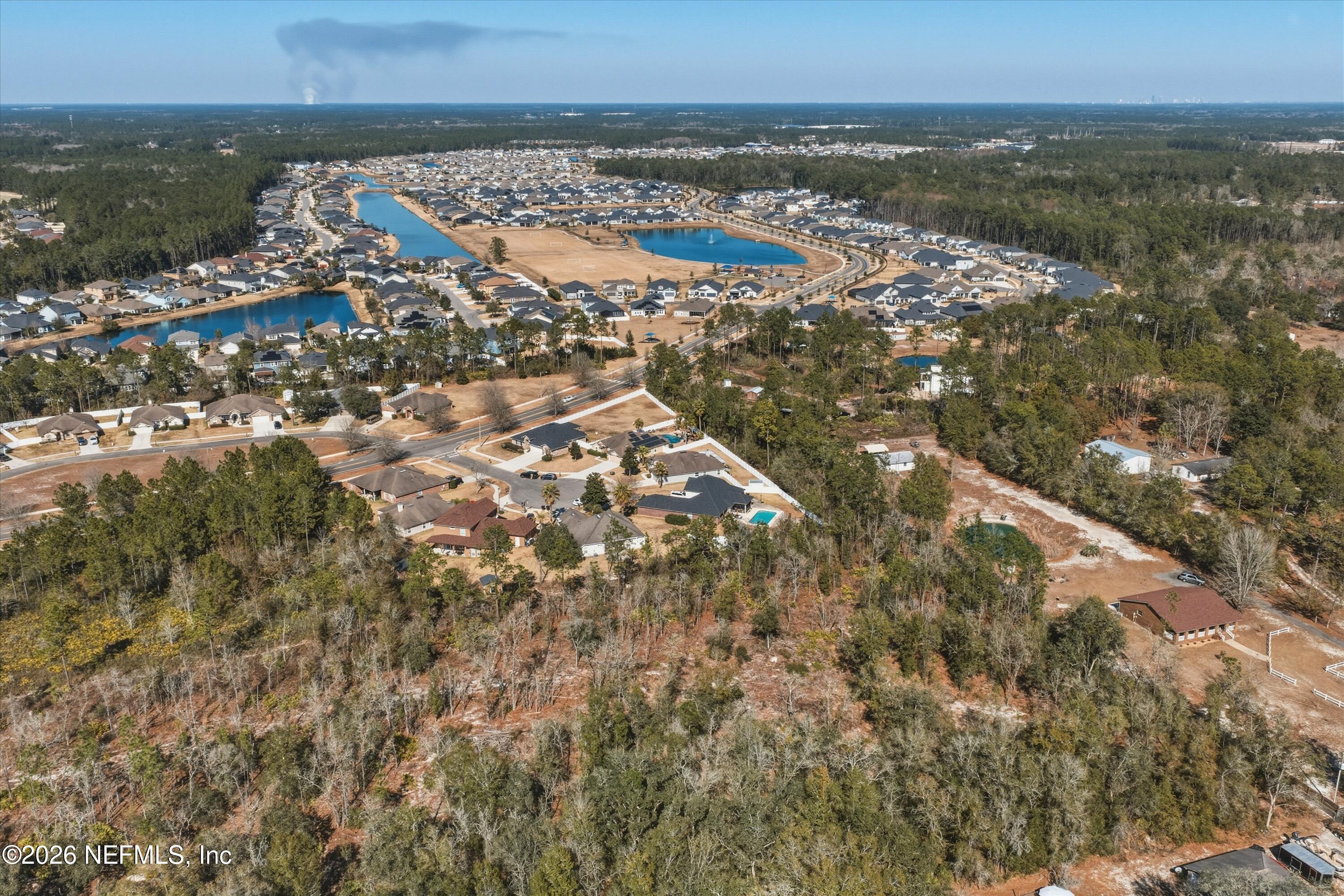 3908 Pipit Point Middleburg, FL 32068 - Photo 36 of 50 36-View of Neighborhood