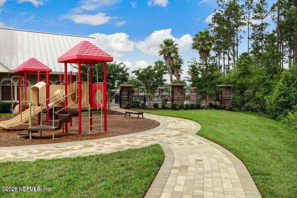 3908 Pipit Point Middleburg, FL 32068 - Photo 39 of 50 two creeks play area