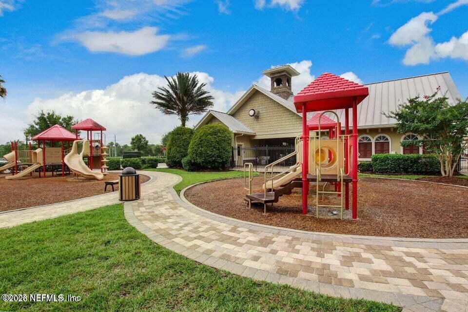 3908 Pipit Point Middleburg, FL 32068 - Photo 40 of 50 two creeks play area