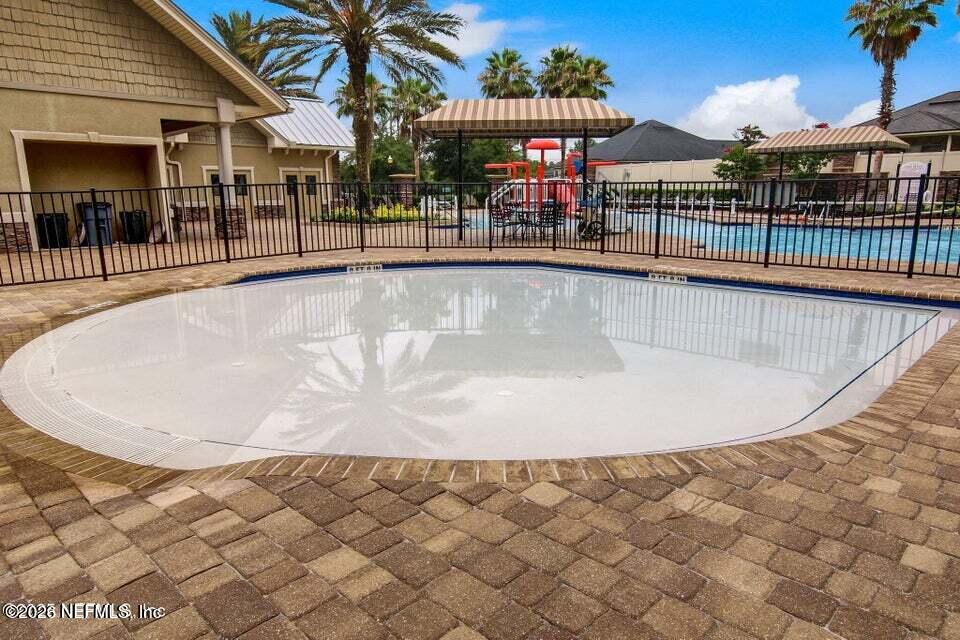 3908 Pipit Point Middleburg, FL 32068 - Photo 42 of 50 two creeks kiddie pool