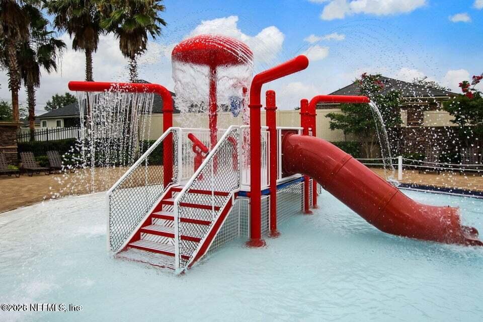 3908 Pipit Point Middleburg, FL 32068 - Photo 44 of 50 two creeks kiddie pool play area