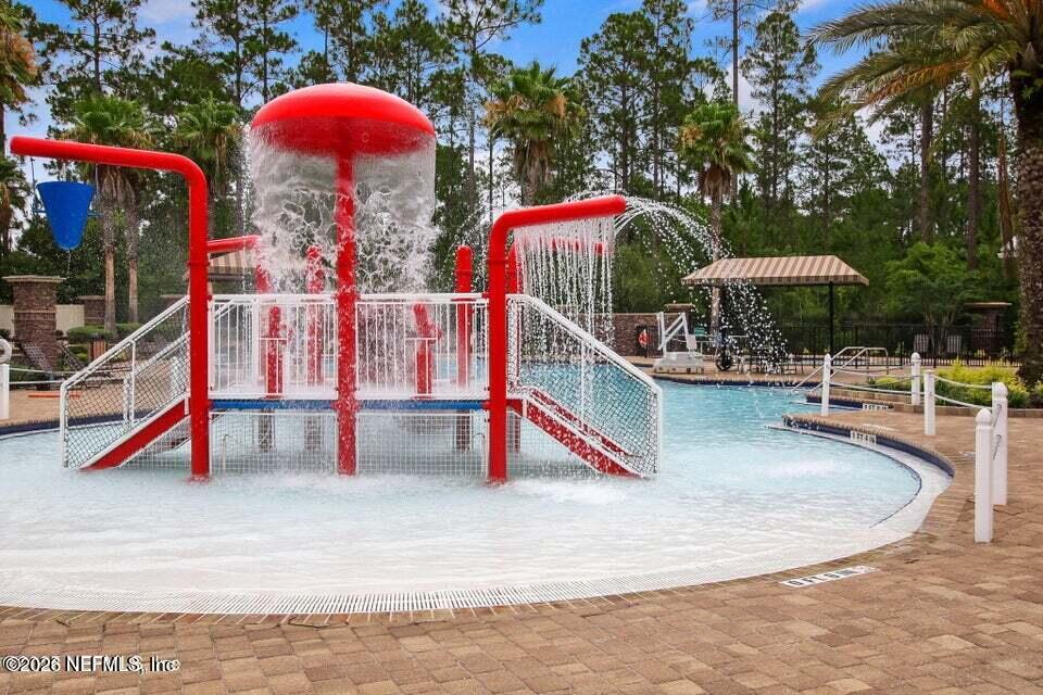 3908 Pipit Point Middleburg, FL 32068 - Photo 45 of 50 two creeks kiddie pool play area