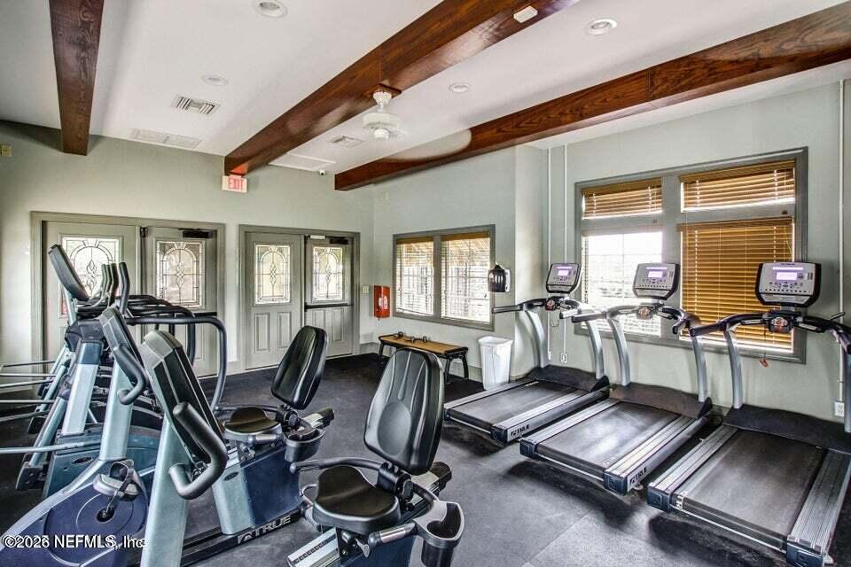 3908 Pipit Point Middleburg, FL 32068 - Photo 47 of 50 two creeks fitness center