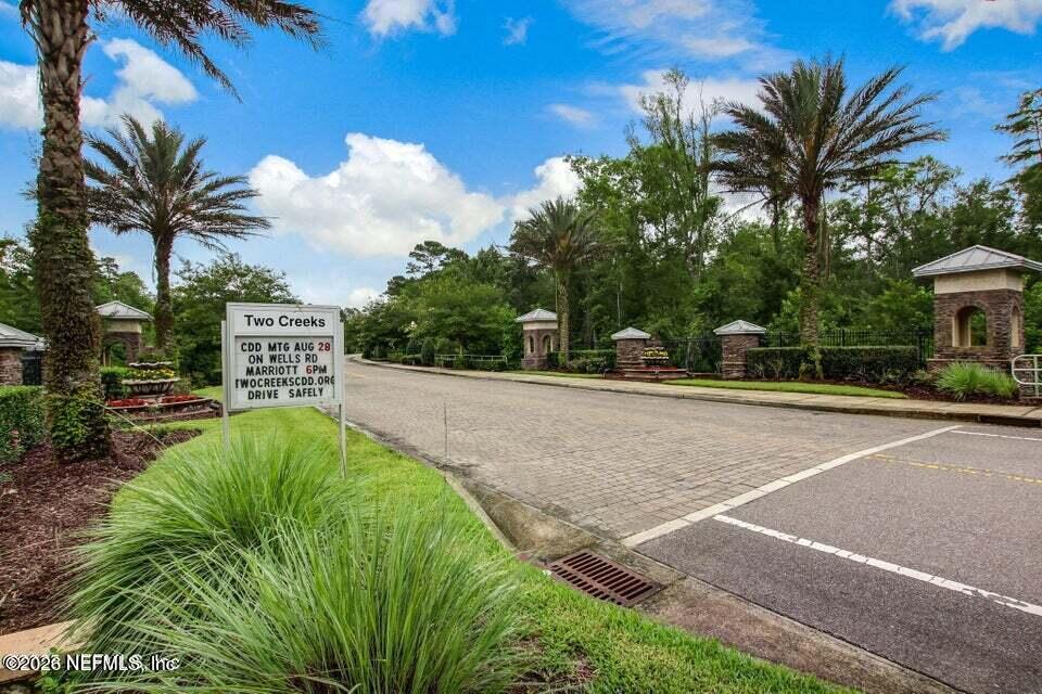 3908 Pipit Point Middleburg, FL 32068 - Photo 48 of 50 welcome to TWO CREEKS