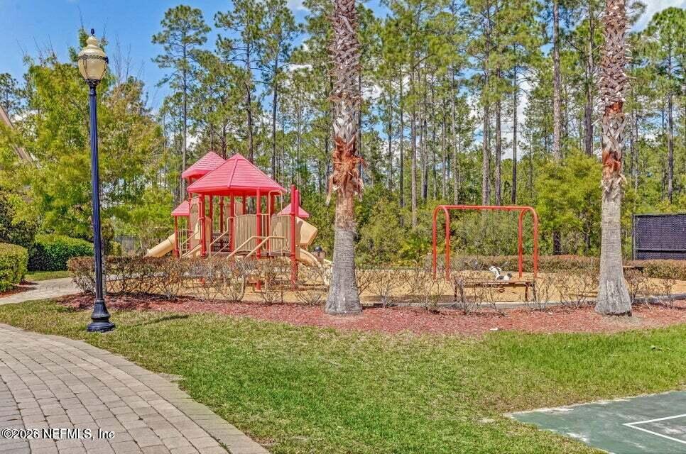 3908 Pipit Point Middleburg, FL 32068 - Photo 49 of 50 two creeks play ground