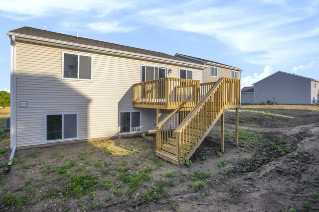 $334,900 | 1029 Foxglove Avenue, Vicksburg, MI 49097