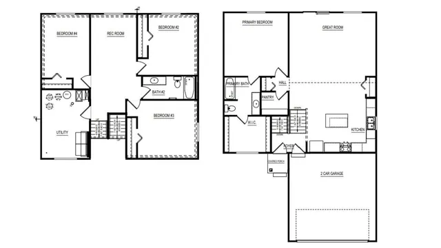 $334,900 | 1029 Foxglove Avenue, Vicksburg, MI 49097