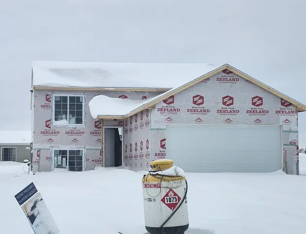 $334,900 | 1029 Foxglove Avenue, Vicksburg, MI 49097